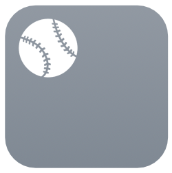 Baseball Schedule icon