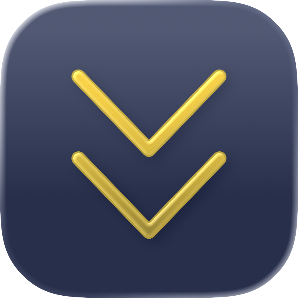 MenuView icon