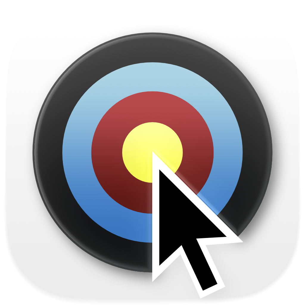Target Display icon